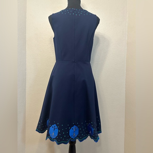 41 Hawthorn fit and flare dress - Picture 4 of 7